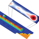 Illustration for article titled This Particle Is Matter and Antimatter at the Same Time